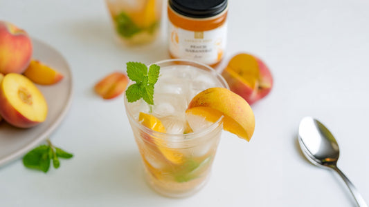 5 Summer Cocktail Recipes to Sip All Season