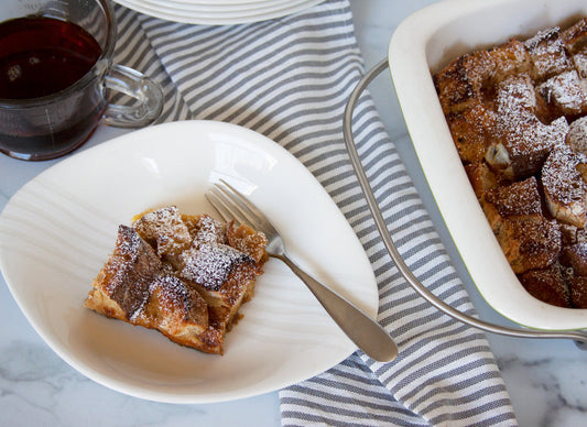 Back-to-School Breakfasts Made Easy: 3 Recipes for Busy Mornings