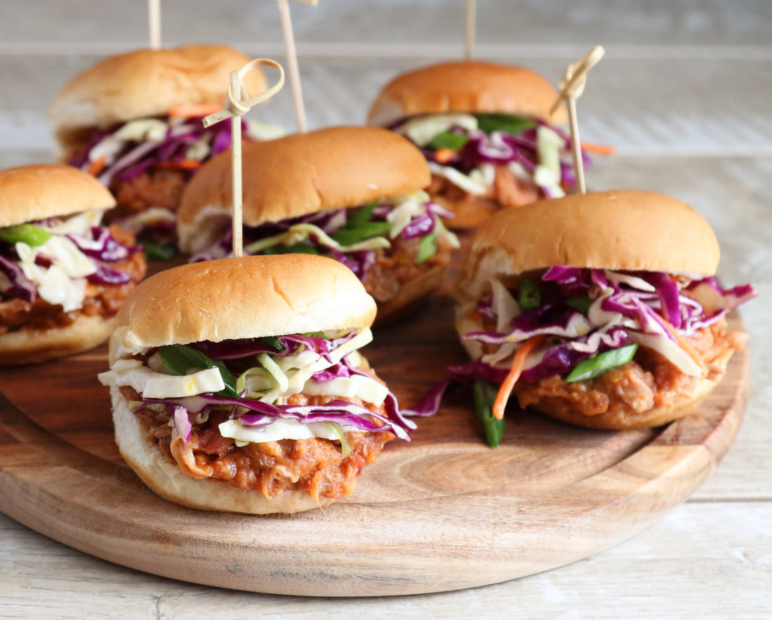 Game Day Tailgating with Raven’s Nest