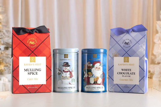 Hostess Gifts Made Effortless: Thoughtful, Ready to Gift Treats