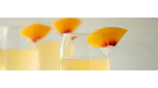 Celebrating Mother's Day with JAMtails: The Ultimate Mimosa Bar Guide