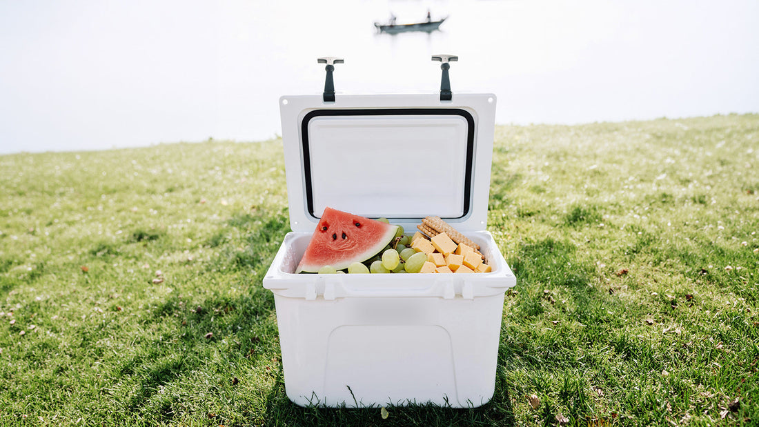The Ultimate Guide to Lake Day Snacks & Easy Summer Entertaining