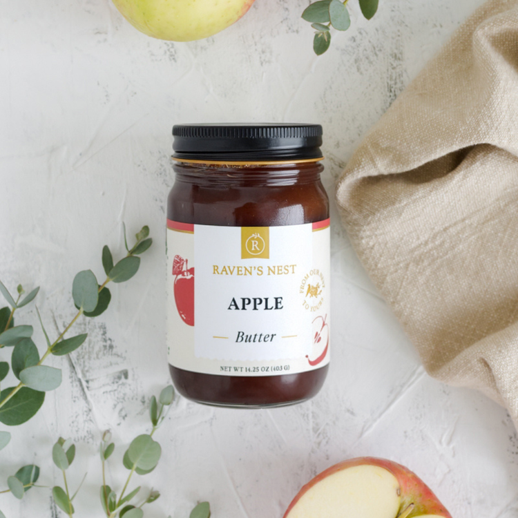 Pumpkin Butter Cocktail 