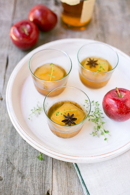 Bourbon Spice Cocktail
