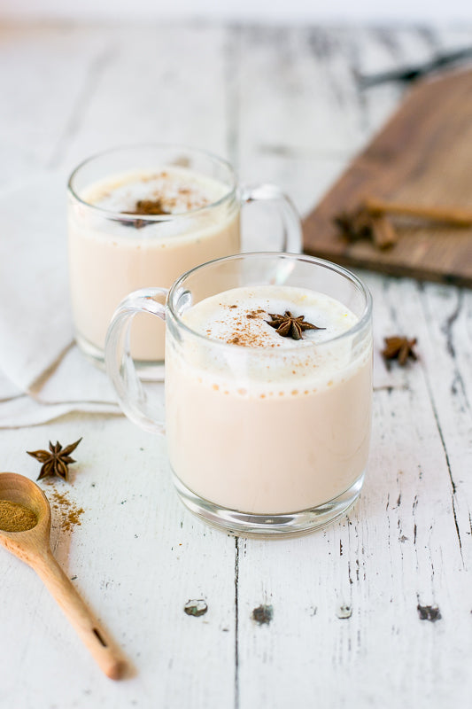 Chai Latte