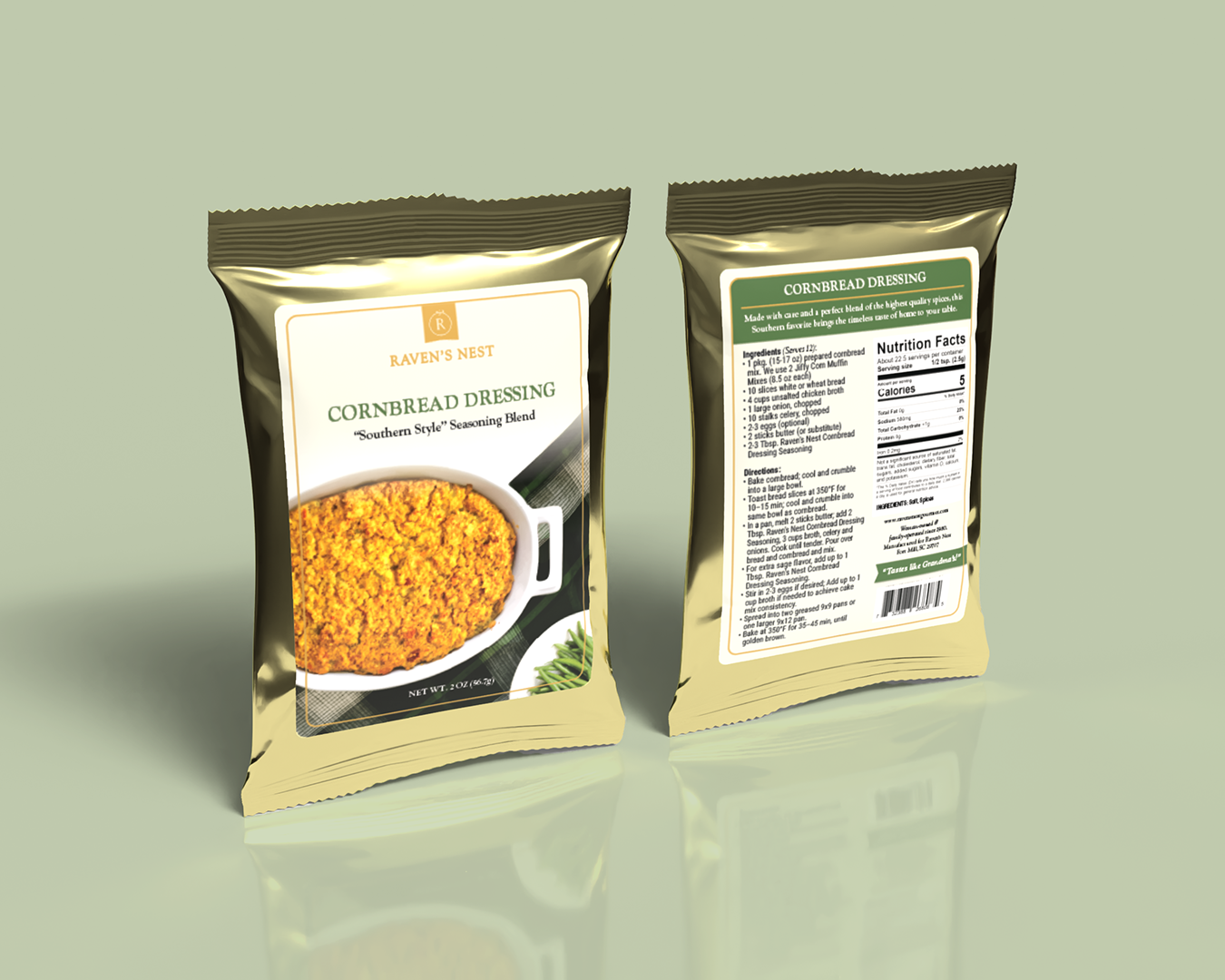 cornbread dressing near me Cornbread Dressing & Stuffing