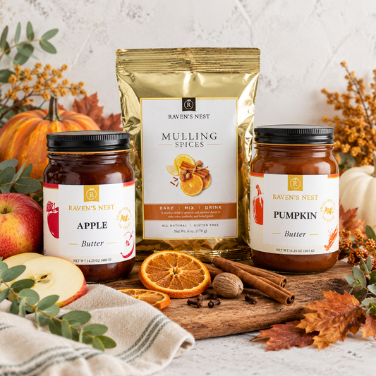 Fall Favorites Bundle