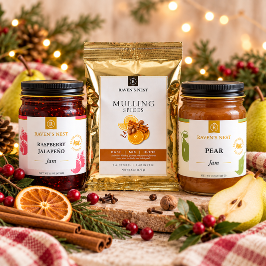 Holiday Favorites Bundle