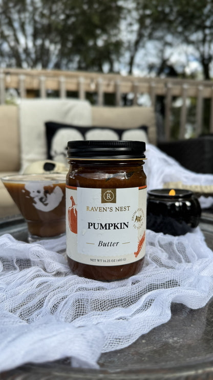 Pumpkin Spice Espresso Martini