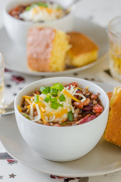 Raven's Chili Grande