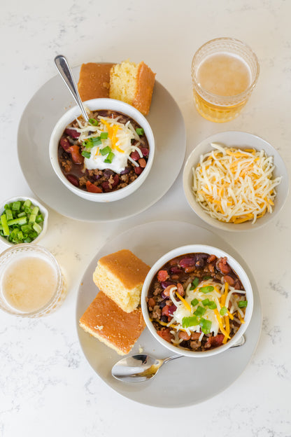 Raven's Chili Grande