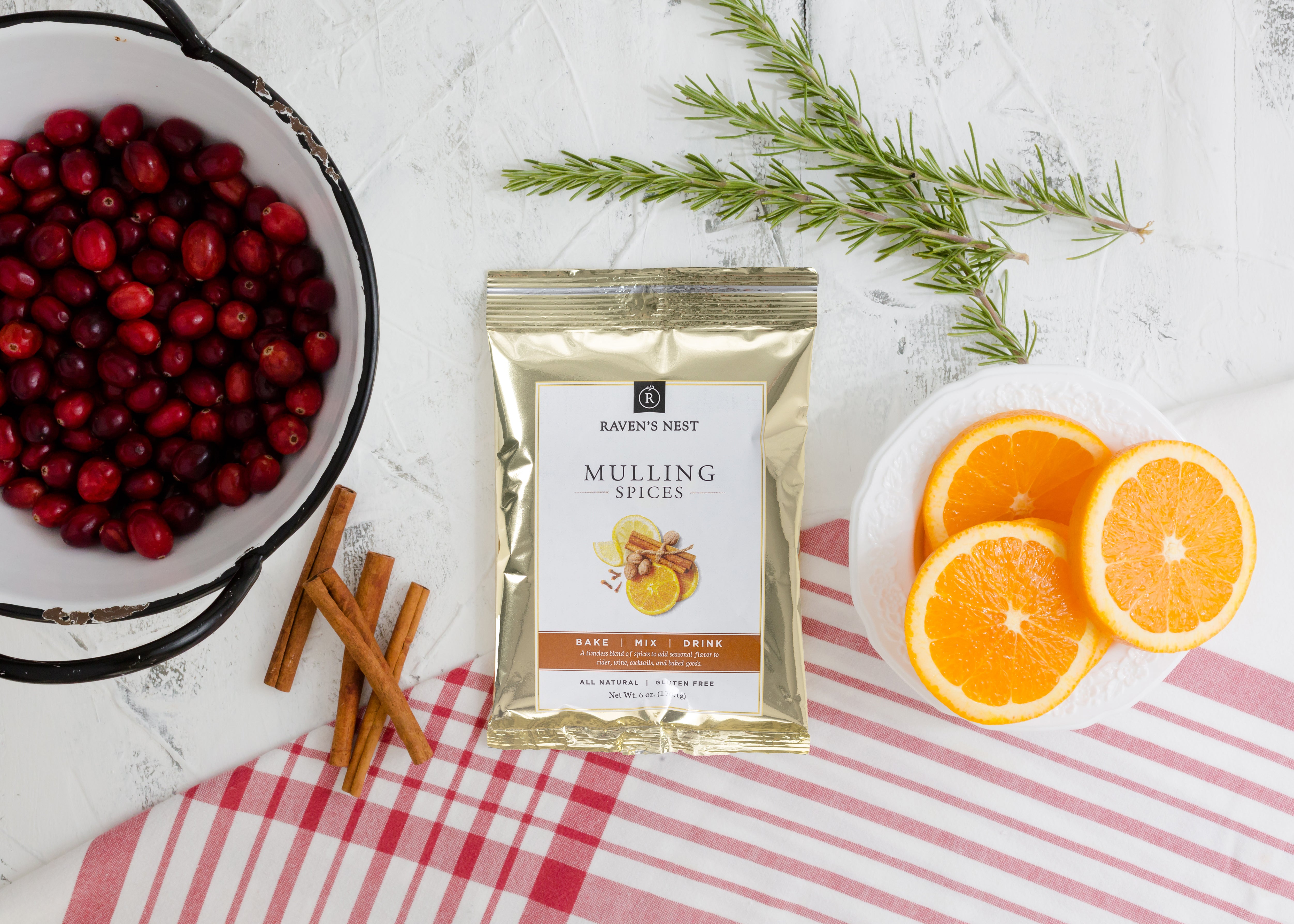 Gourmet Food Gifts - Jams, Sweet with Heat, Salsas, Butters, Spices