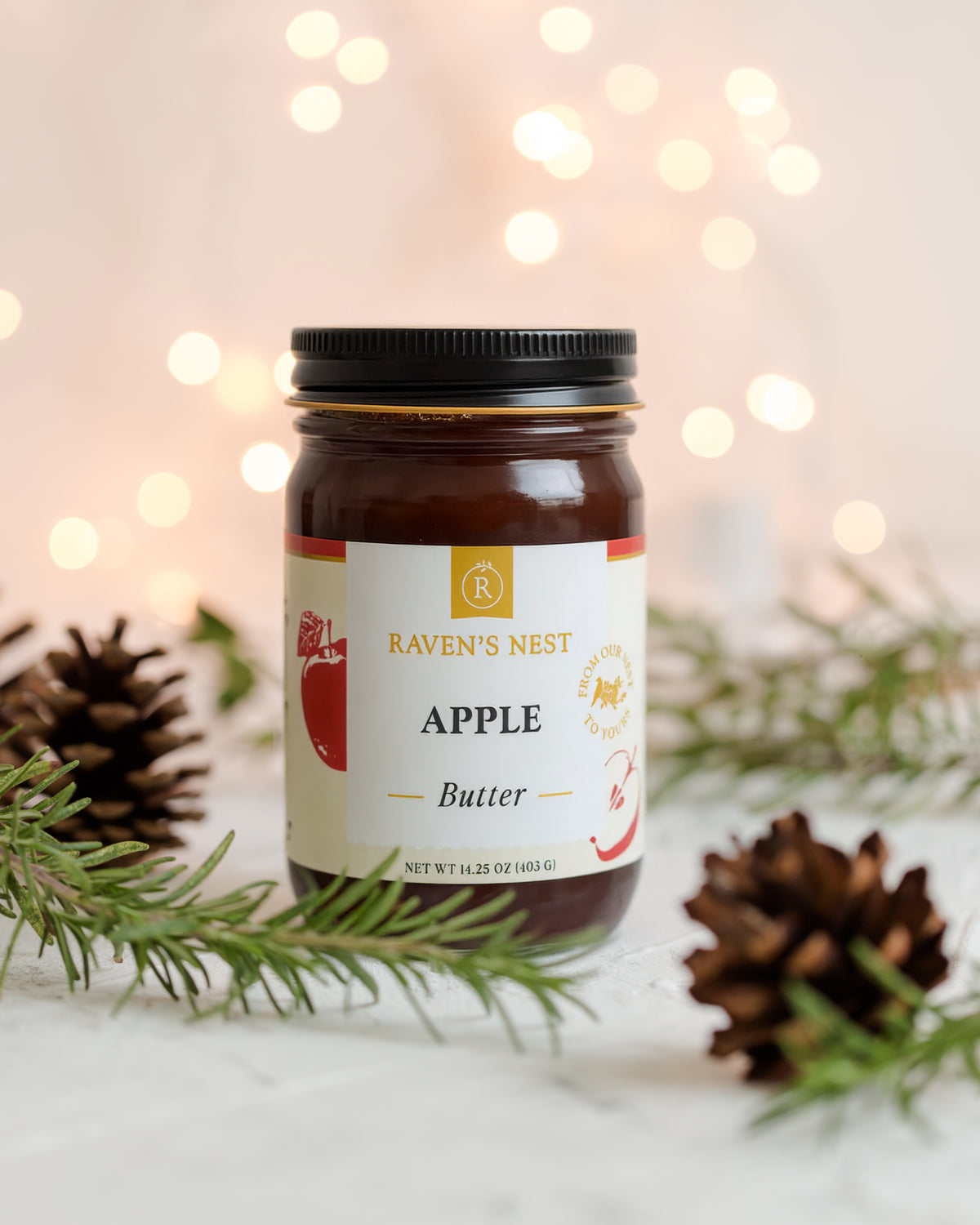 Apple Butter - 14.25 oz.