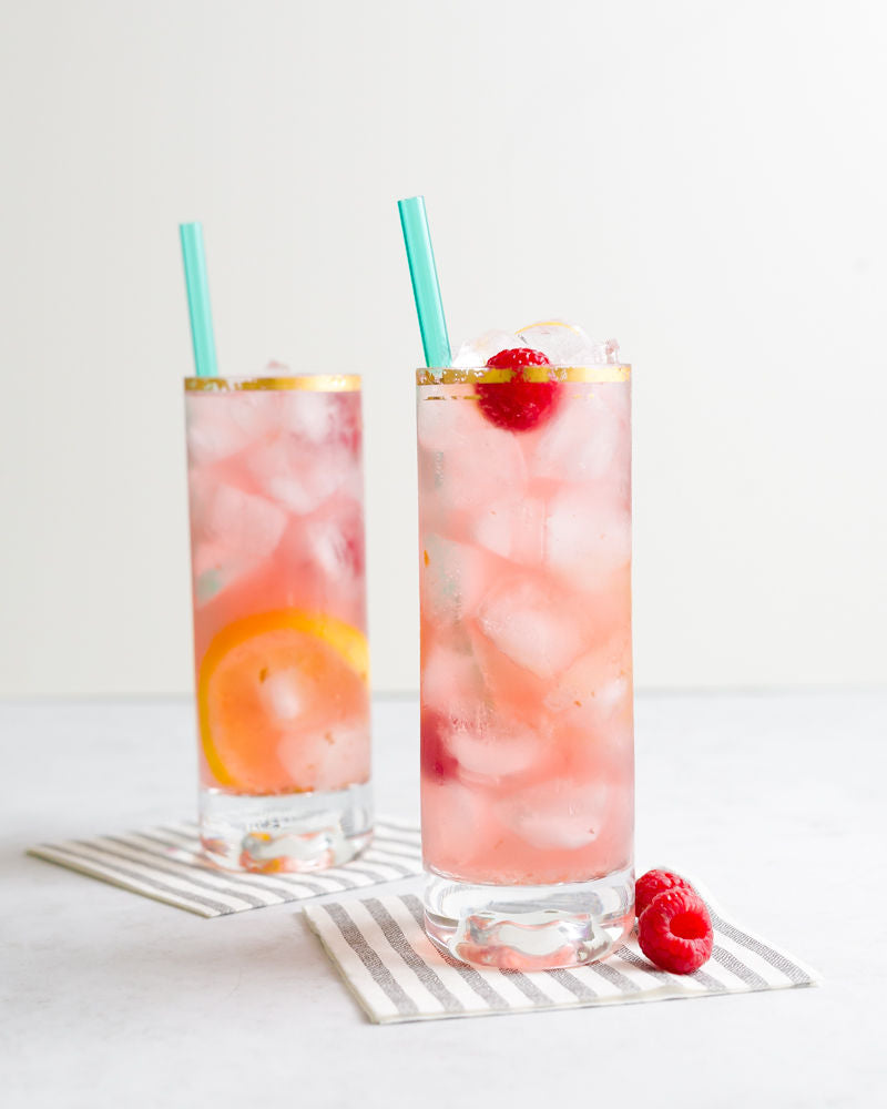Raspberry Crystal Crush
