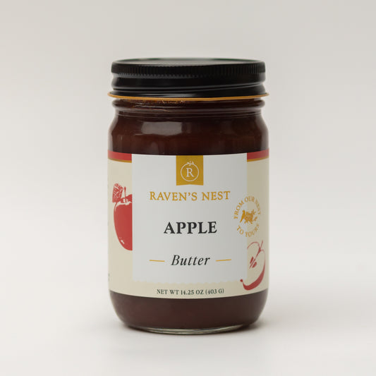 Apple Butter - 14.25 oz.