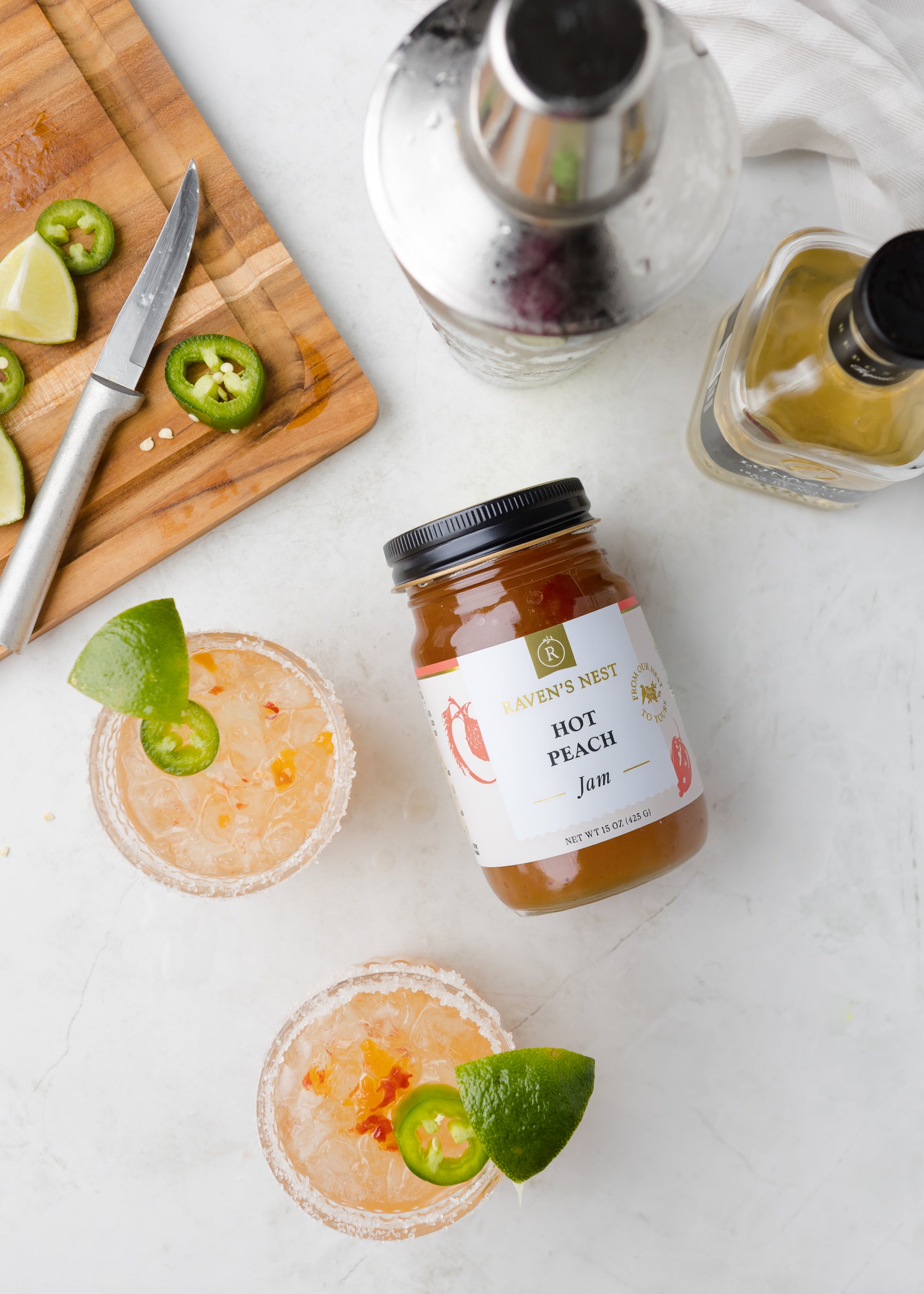 Recipe Index