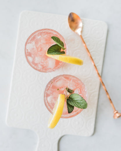 Spicy Mint Fusion