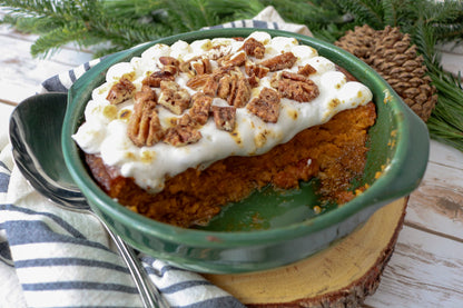 Sweet Potato Casserole