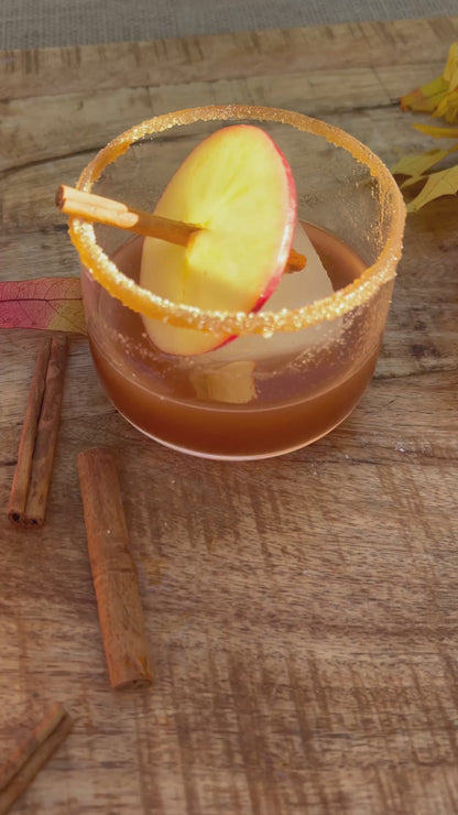 Apple Butter Old Fashioned