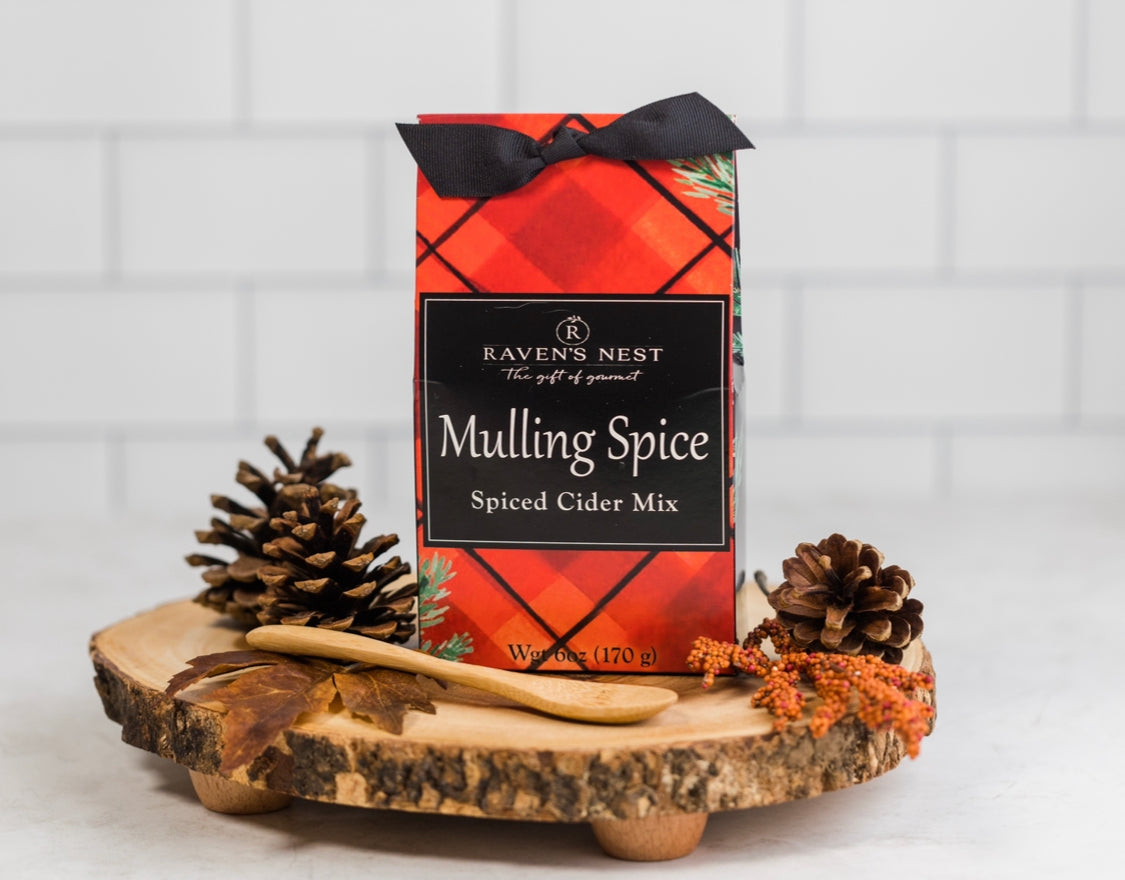 Mulling Spice Gift