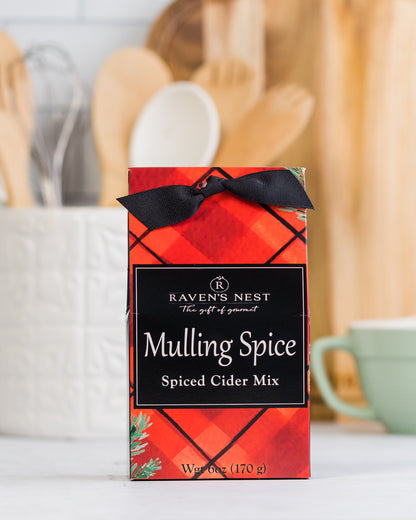 Mulling Spice Gift